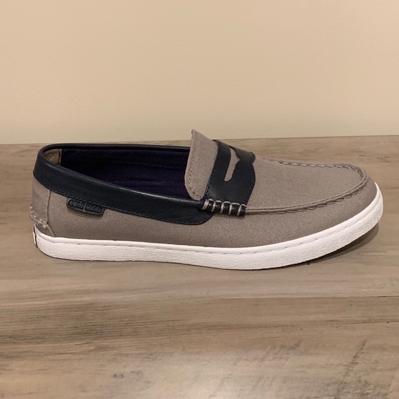 New in Box!! Men’s Cole Haan Nantucket Loafer 7.5 - Picture 3 of 7